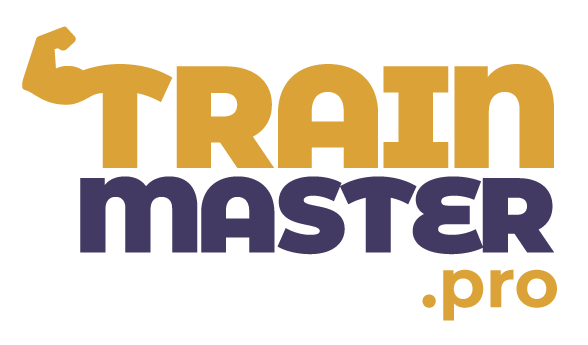 TrainMaster.pro Secondary logo