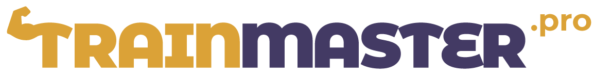 Trainmaster.pro logo